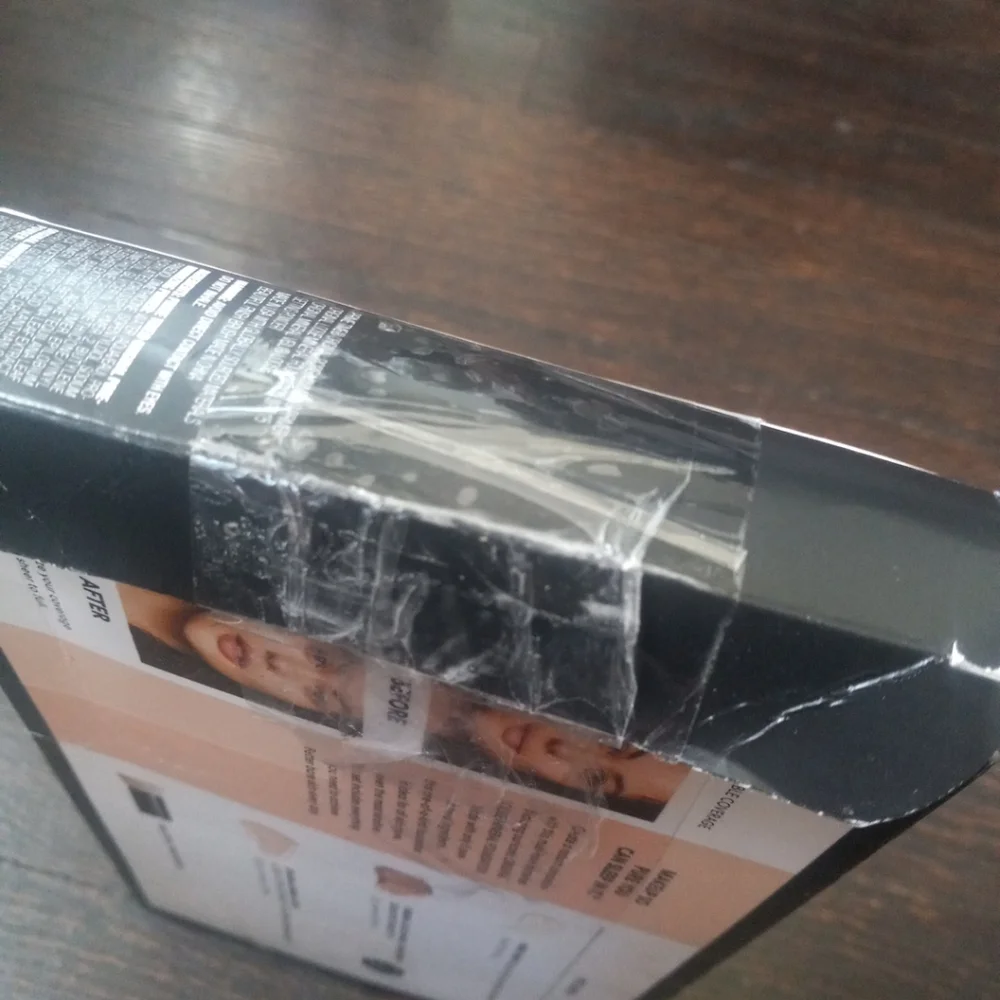 BARE MINERALS THE ORIGINAL Get Started Kit Open Box